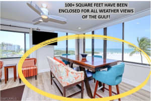 6672 Estero Blvd APT A507, Fort Myers Beach, FL 33931, Sold 08/31/21