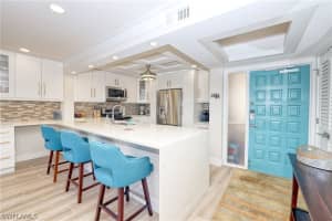 6672 Estero Blvd APT A507, Fort Myers Beach, FL 33931, Sold 08/31/21