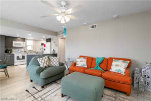 5023 SW 16th Pl # 101, Cape Coral, FL 33914, Sold 04/30/21