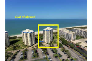 7300 Estero Blvd #1207, Fort Myers Beach, FL 33931, Sold 05/24/21