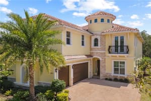 14682 Reserve Pl, Naples, FL 34109, Sold 06/29/21