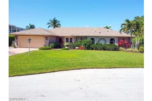 768 Limpet Dr, Sanibel, FL 33957, Sold 07/06/21