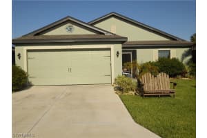 213 Shadow Lakes Dr, Lehigh Acres, FL 33974, Sold 05/17/21