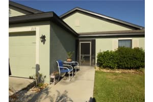 213 Shadow Lakes Dr, Lehigh Acres, FL 33974, Sold 05/17/21
