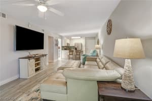 1100 Pondella Rd APT 307, Cape Coral, FL 33909, Sold 05/28/21