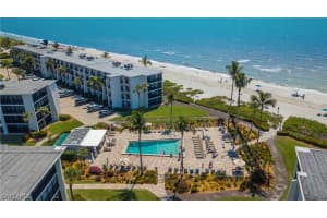 1501 Middle Gulf Dr c409, Sanibel, FL 33957, Sold 06/04/21