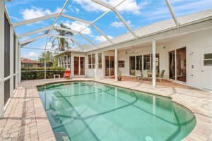 690 Astarias Cir, Fort Myers, FL 33919, Sold 07/02/21