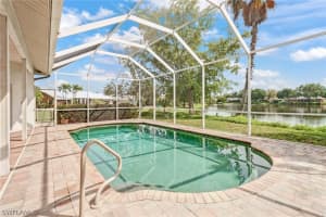 690 Astarias Cir, Fort Myers, FL 33919, Sold 07/02/21