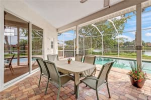 690 Astarias Cir, Fort Myers, FL 33919, Sold 07/02/21