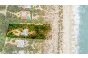 4601 Rue Belle Mer, Sanibel, FL 33957, Sold 05/14/21