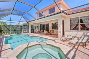 12799 Aviano Dr, Naples, FL 34105, Sold 06/14/21