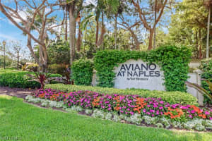 12799 Aviano Dr, Naples, FL 34105, Sold 06/14/21