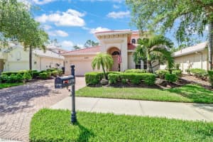 12799 Aviano Dr, Naples, FL 34105, Sold 06/14/21
