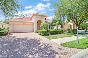 12799 Aviano Dr, Naples, FL 34105, Sold 06/14/21