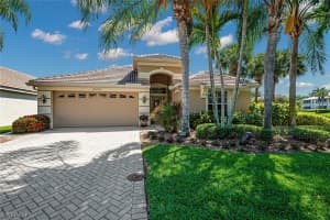23650 Copperleaf Blvd, Bonita Springs, FL 34135, Sold 07/28/21