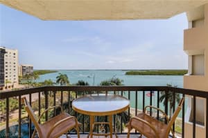 4263 Bay Beach Ln APT 515, Fort Myers Beach, FL 33931, Sold 07/12/21