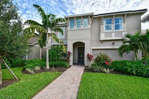 3868 Barque Ct, Naples, FL 34120, Sold 11/12/21