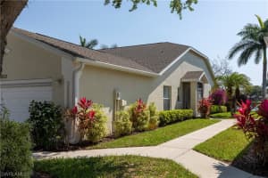 5633 Greenwood Cir, Naples, FL 34112, Sold 05/12/21