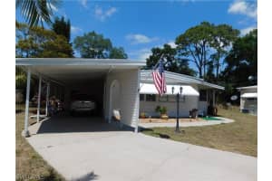 250 Santa Fe Trail, North Fort Myers, FL 33917, Sold 04/30/21