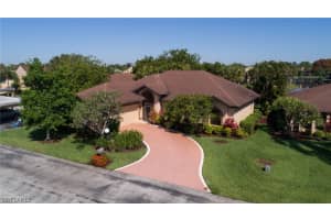 15484 Admiralty Cir UNIT 1, North Fort Myers, FL 33917, Sold 06/18/21