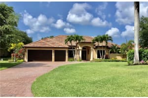 20491 Wildcat Run Dr, Estero, FL 33928, Sold 06/22/21