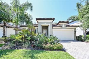 4419 Raffia Palm Cir, Naples, FL 34119, Sold 05/27/21