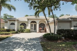 8524 Laurel Lakes Blvd, Naples, FL 34119, Sold 06/28/21
