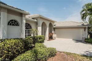 8524 Laurel Lakes Blvd, Naples, FL 34119, Sold 06/28/21