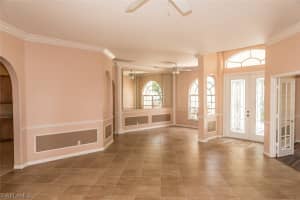 8524 Laurel Lakes Blvd, Naples, FL 34119, Sold 06/28/21