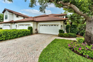 2515 Talon Ct, Naples, FL 34105, Sold 06/10/21
