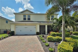 19405 Mossy Ledge Terrace, Lehigh Acres, FL 33936, Sold 06/25/21
