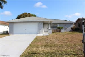 9812 Owlclover St, Fort Myers, FL 33919, Sold 05/07/21