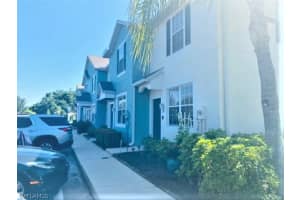 3627 Pine Oak Cir APT 106, Fort Myers, FL 33916, Sold 06/21/21