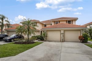 410 Robin Hood Cir Unit 102, Naples, FL 34104, Sold 05/21/21