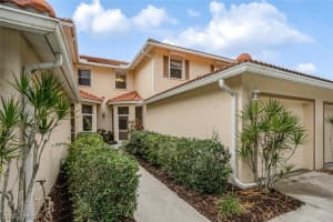 410 Robin Hood Cir Unit 102, Naples, FL 34104, Sold 05/21/21