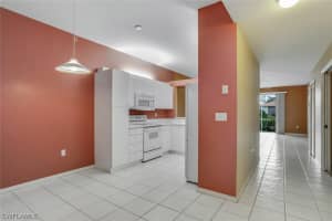410 Robin Hood Cir Unit 102, Naples, FL 34104, Sold 05/21/21