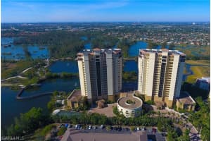 14300 Riva Del Lago Dr Apt 1704-N, Fort Myers, FL 33907, Sold 06/11/21