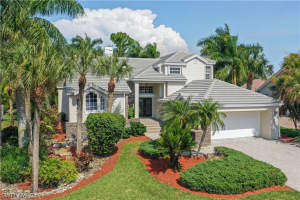 8659 S Lake Cir, Fort Myers, FL 33908, Sold 07/08/21