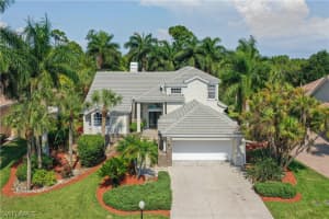 8659 S Lake Cir, Fort Myers, FL 33908, Sold 07/08/21