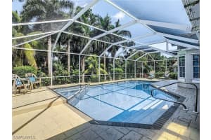 8659 S Lake Cir, Fort Myers, FL 33908, Sold 07/08/21