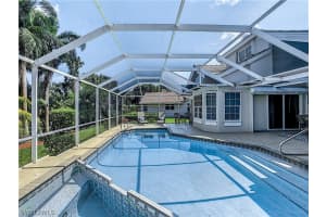 8659 S Lake Cir, Fort Myers, FL 33908, Sold 07/08/21