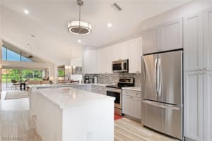 3588 Corinthian Way, Naples, FL 34105, Sold 06/11/21