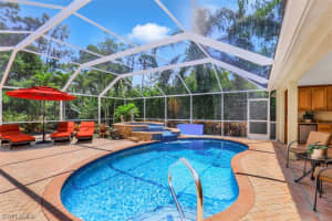 6080 Cypress Hollow Way, Naples, FL 34109, Sold 07/30/21
