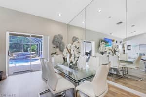 6080 Cypress Hollow Way, Naples, FL 34109, Sold 07/30/21