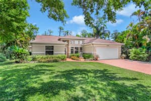6080 Cypress Hollow Way, Naples, FL 34109, Sold 07/30/21