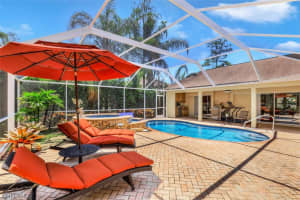6080 Cypress Hollow Way, Naples, FL 34109, Sold 07/30/21
