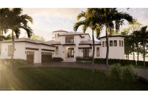1867 4th St S, Naples, FL 34102, Sold 08/04/22