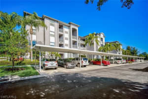 16605 Lake Cir Dr APT 335, Fort Myers, FL 33908, Sold 05/25/21