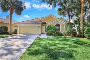 6481 Autumn Woods Blvd, Naples, FL 34109, Sold 06/01/21