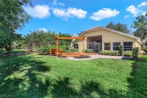 6481 Autumn Woods Blvd, Naples, FL 34109, Sold 06/01/21